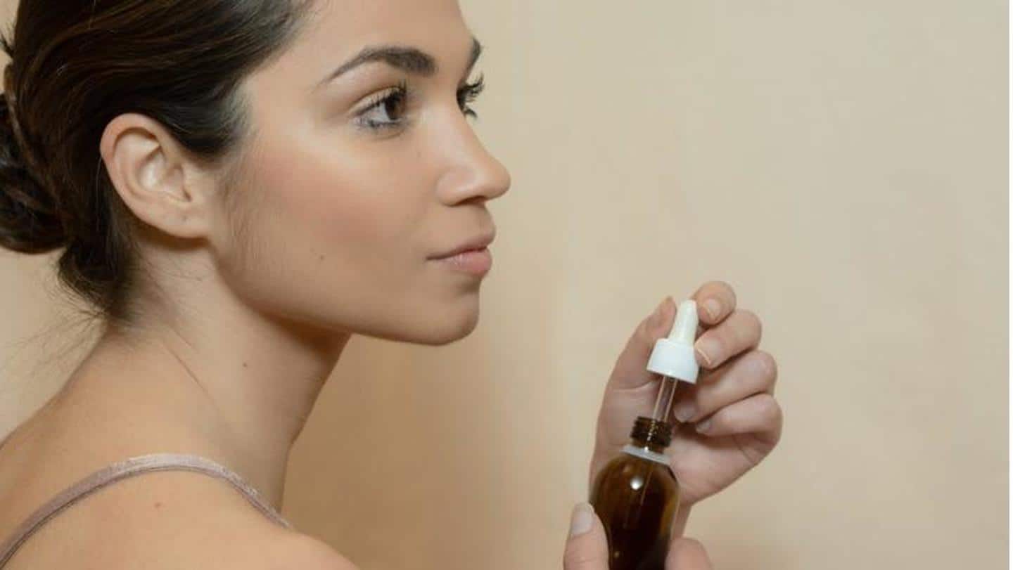 Hydrates skin, boosts hair growth: Many benefits of emu oil