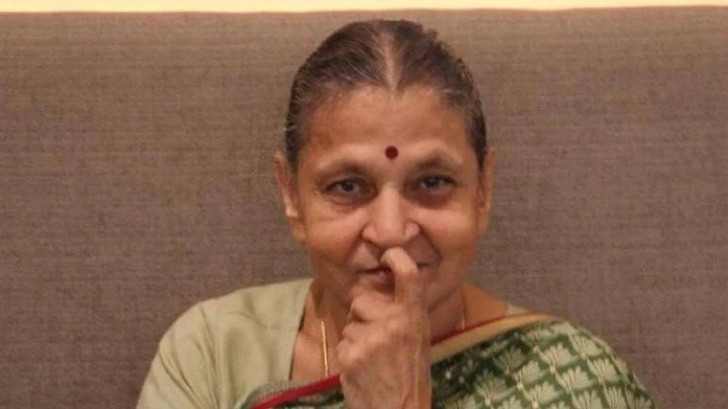 Mahesh Babu's mother Indira Devi passes away; Tollywood pays tribute