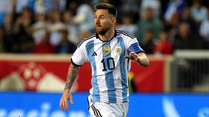 FIFA World Cup 2022: Decoding the squad of Argentina