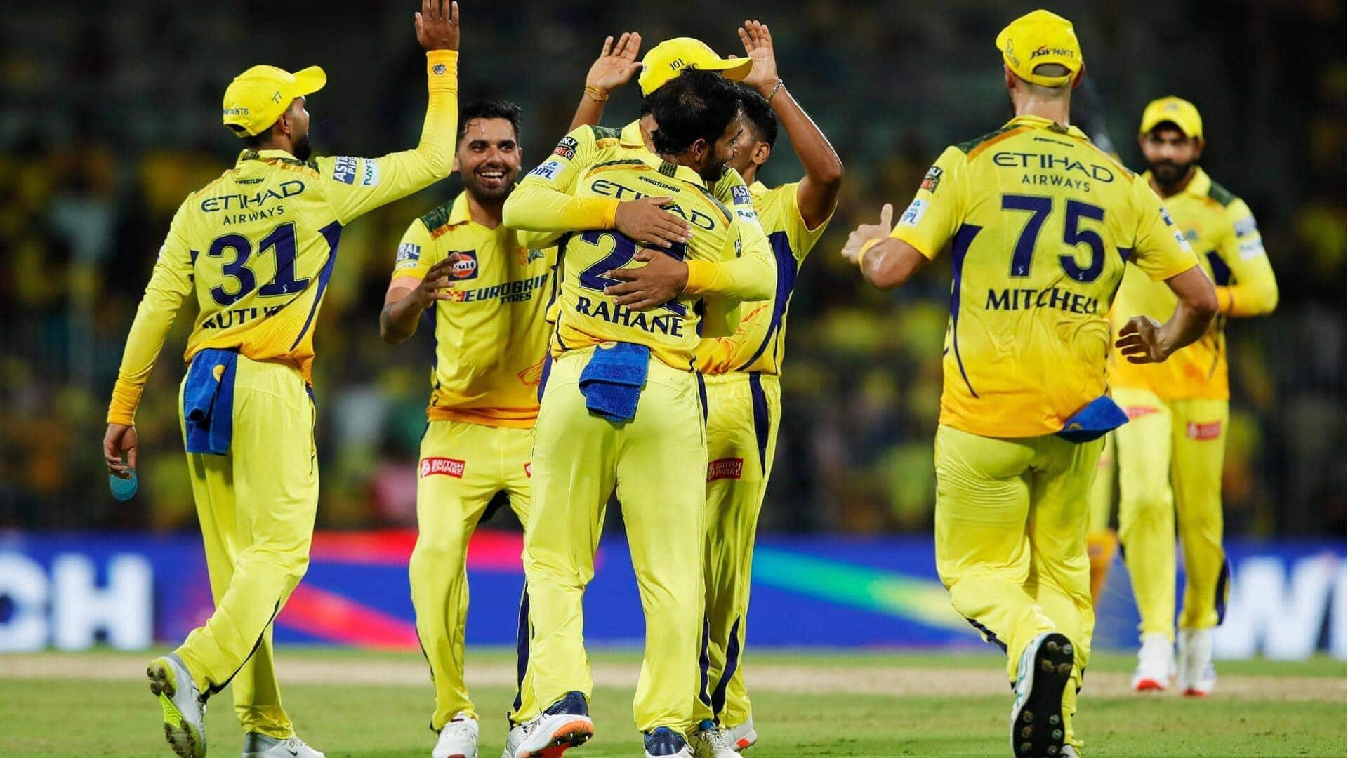 IPL 2024: DC meet CSK in search of first win
