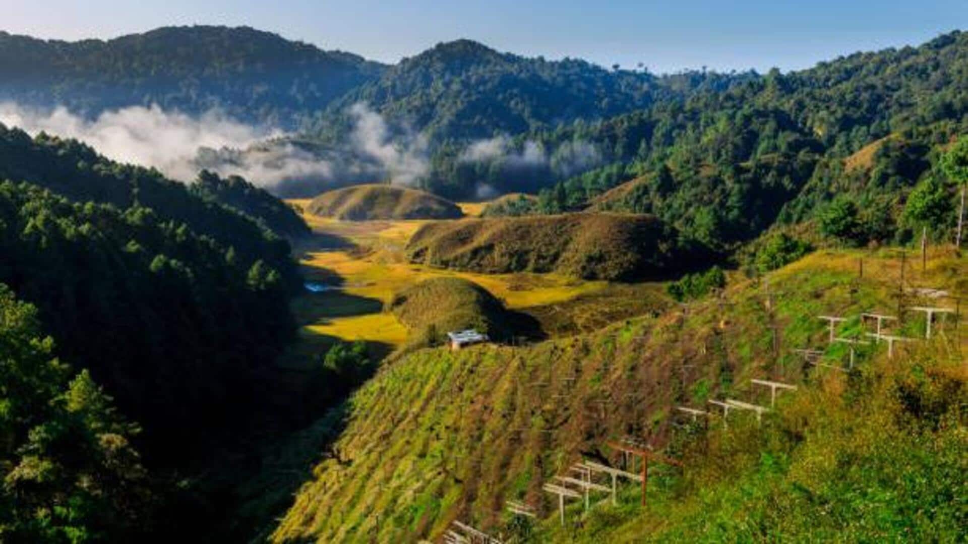 Remote villages in India: Perfect offbeat getaways for peace Remote villages in India: Perfect offbeat getaways for peace