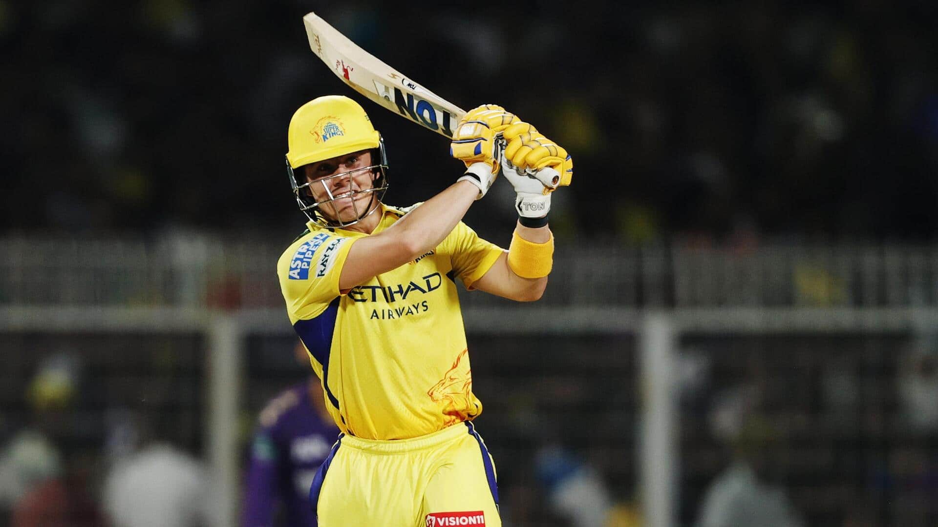 IPL 2025, KKR vs CSK: Our Player of the Day IPL 2025, KKR vs CSK: Our Player of the Day