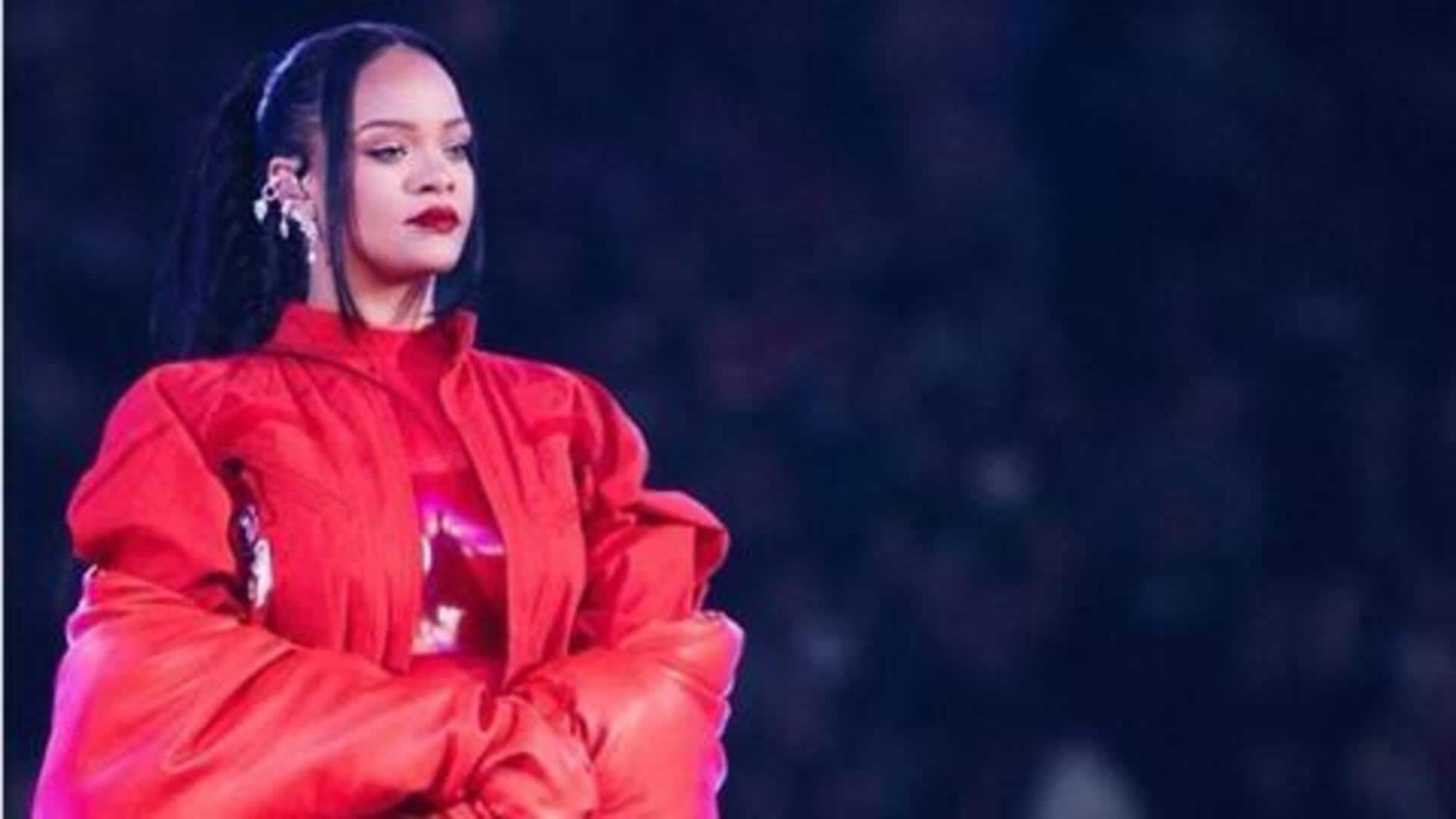 How Rihanna became the face of modern fashion How Rihanna became the face of modern fashion