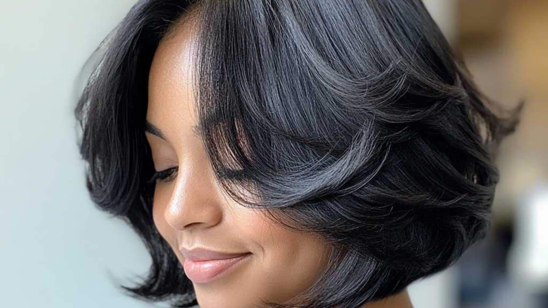 5 styles that add more volume to your hair