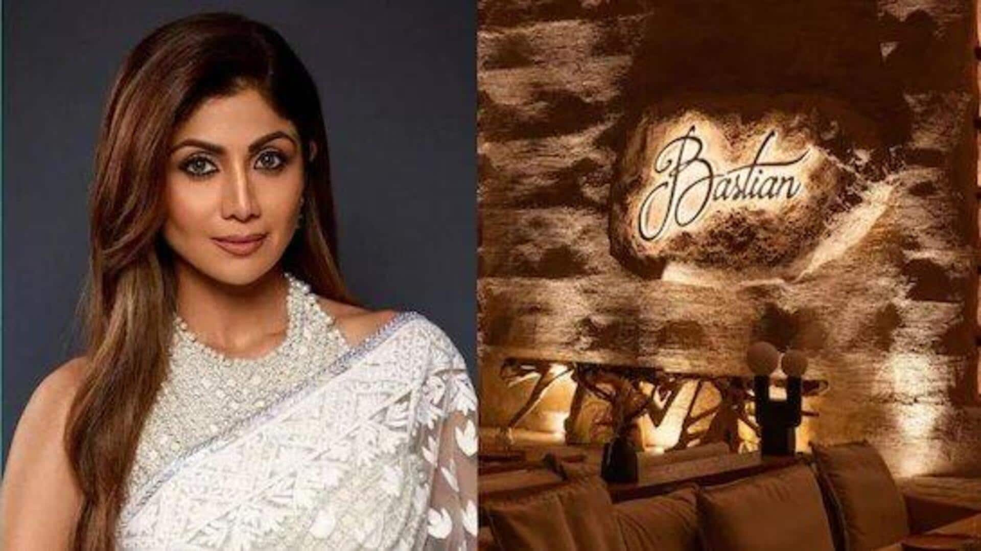 Shobhaa De claims Shilpa Shetty earns ₹2-3cr every day
