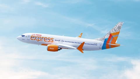 Air India Express offering up to 50% off on fares