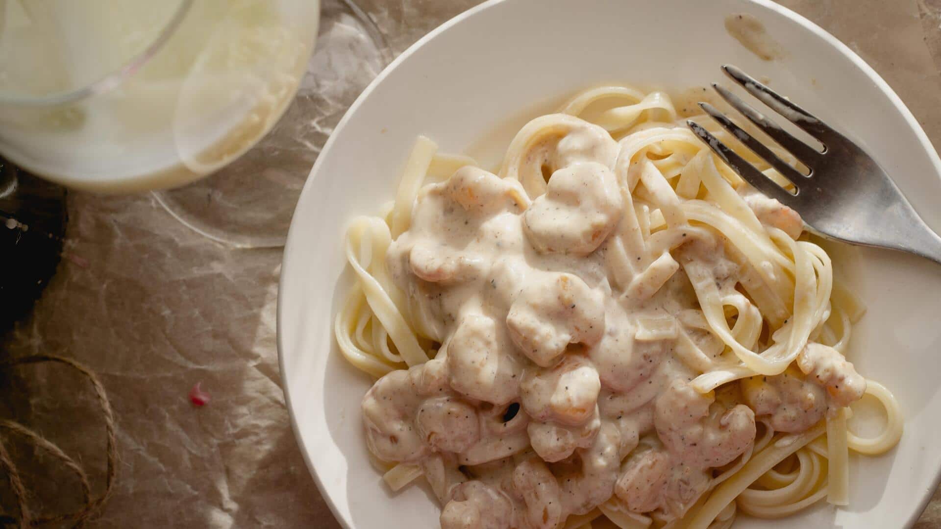 Love cashews? Try these 5 easy recipes