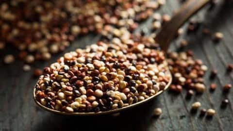 Meet kaniwa, a supergrain worth knowing 