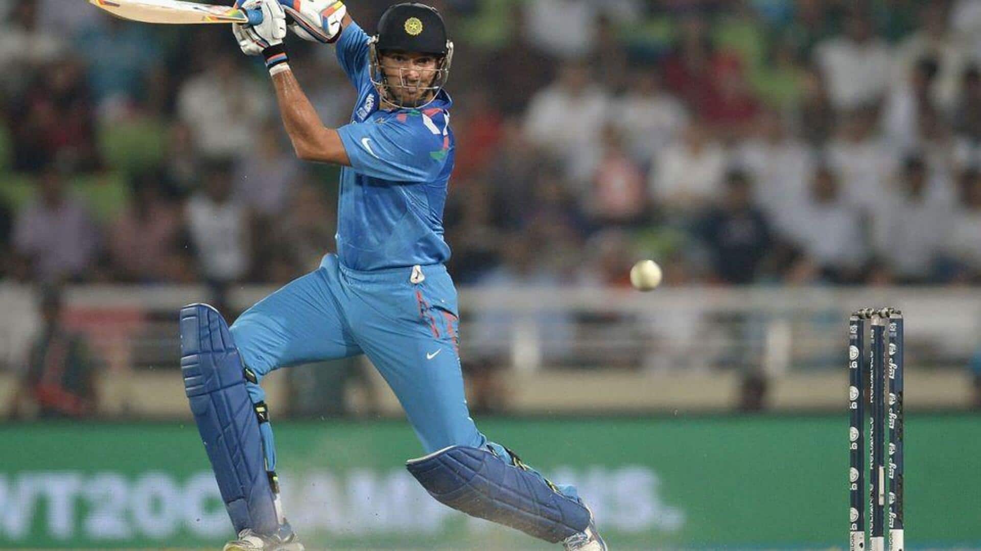 4 cricketing greats who never captained Team India