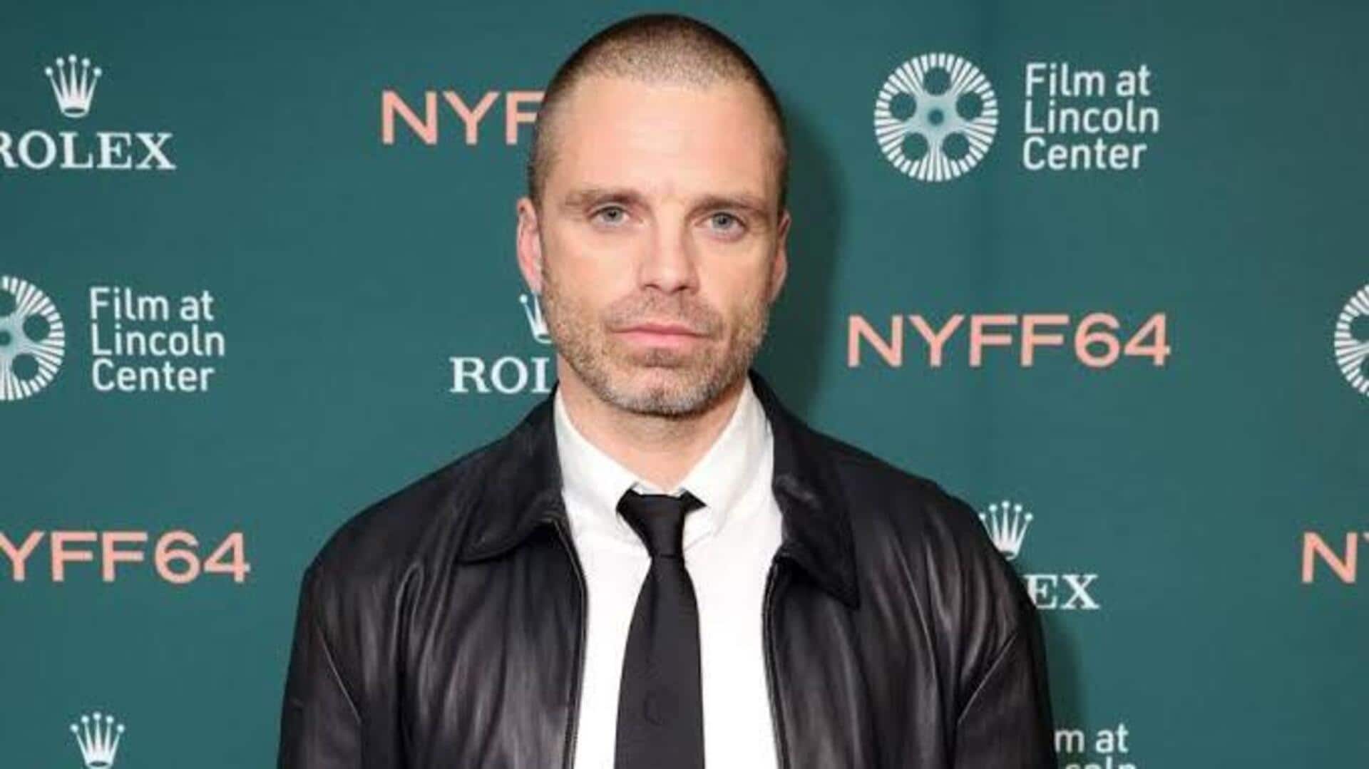 Sebastian Stan teases 'Avengers: Doomsday' is going to be 'heartbreaking'