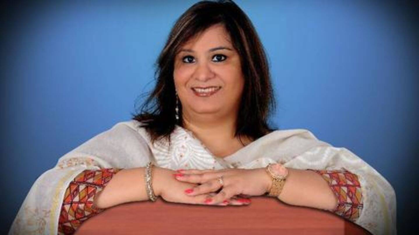How did Kanchan's journey with 'The Original Knit' begin How did Kanchan's journey with 'The Original Knit' begin