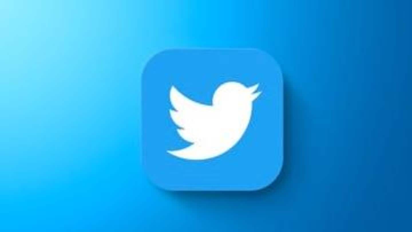 Twitter blue tick was first introduced in 2009 Twitter blue tick was first introduced in 2009
