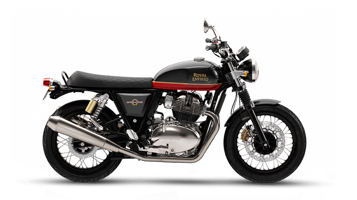 Royal Enfield Interceptor 650: Now starts at Rs. 2.82 lakh Royal Enfield Interceptor 650: Now starts at Rs. 2.82 lakh