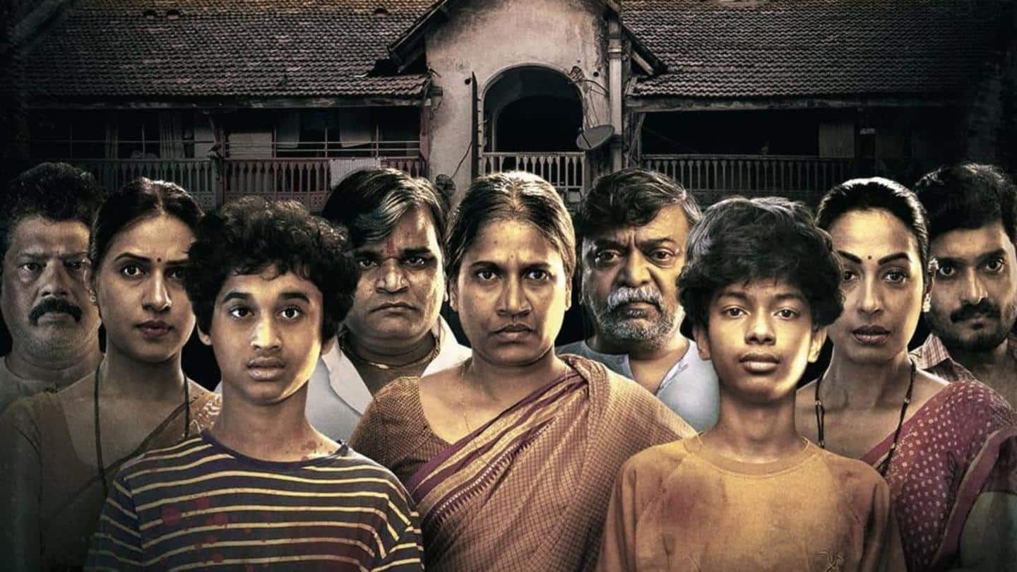 NCPCR demands FIR against makers of Mahesh Manjrekar's new movie