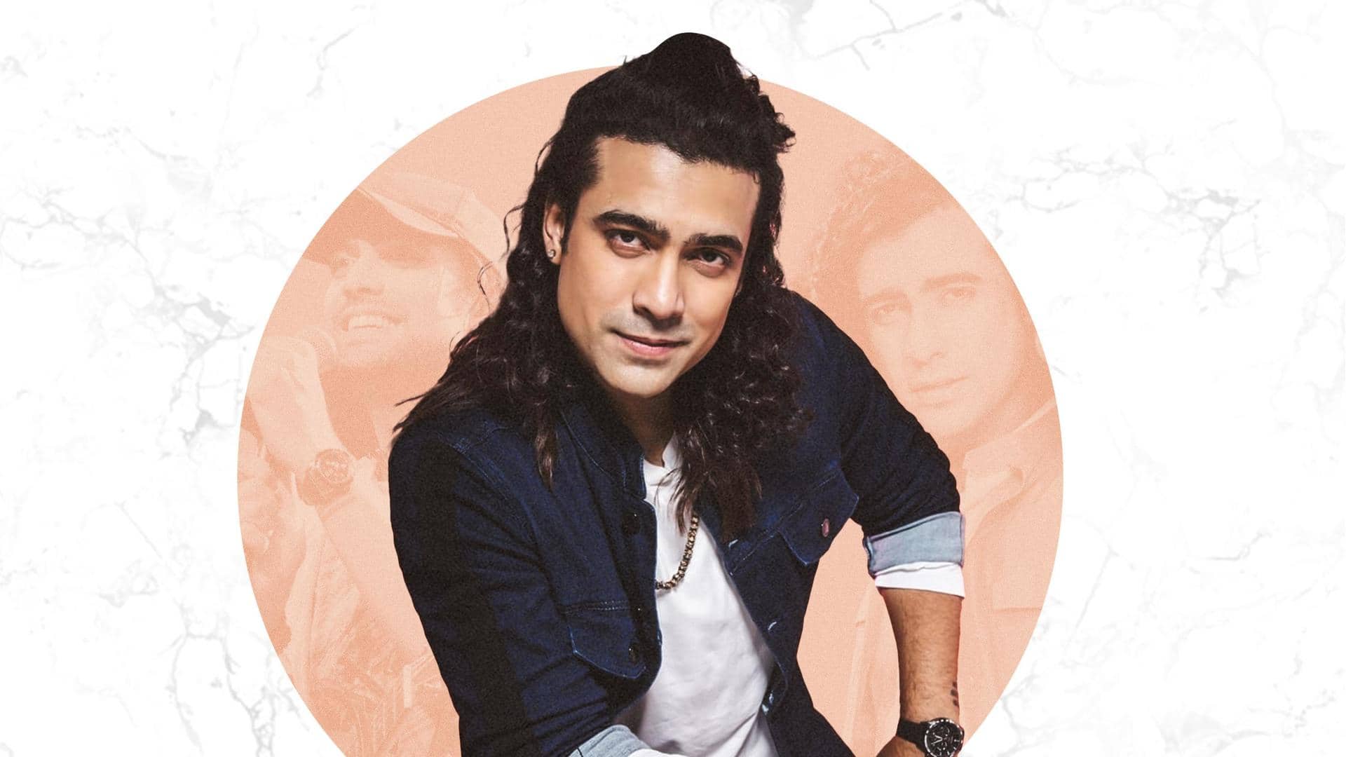 Jubin Nautiyal birthday special: Singer's independent tracks you shouldn't miss