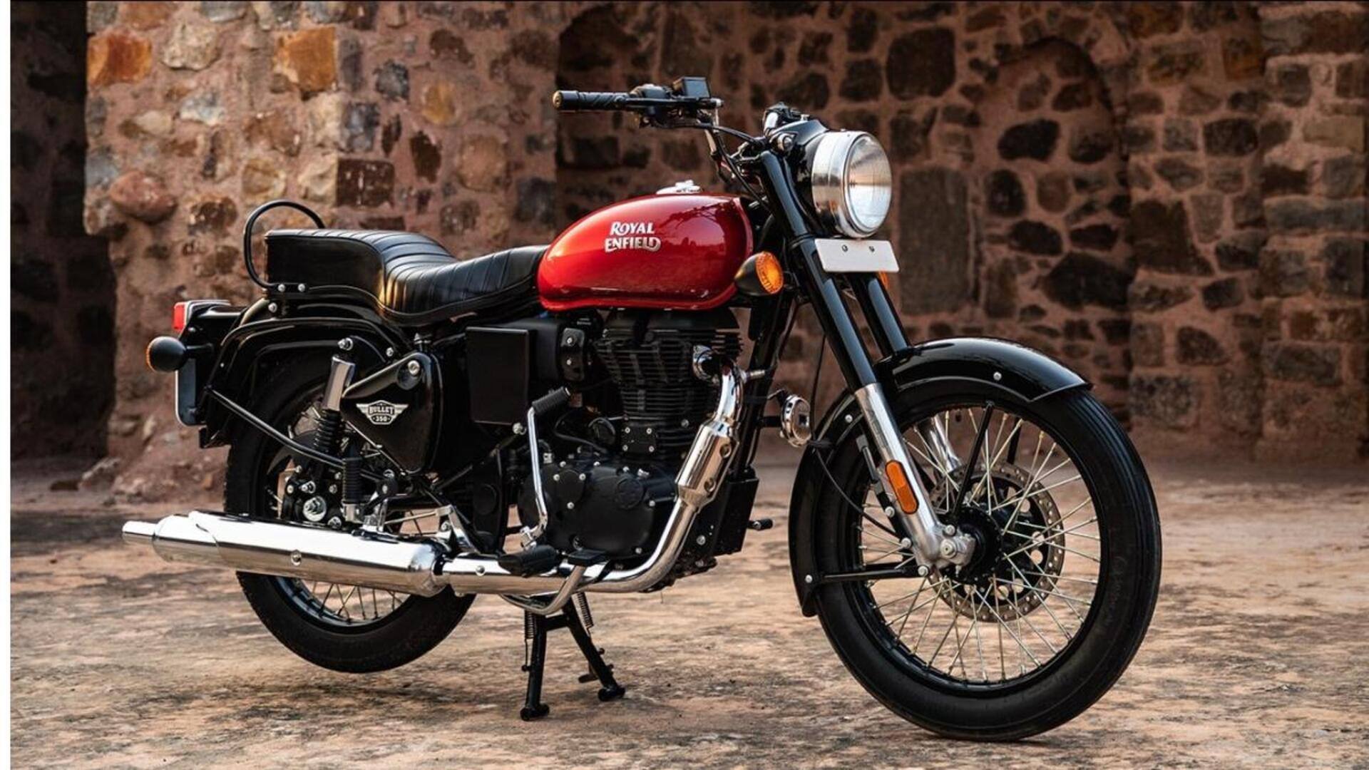 Why Morgan Stanley has downgraded Eicher Motors's share