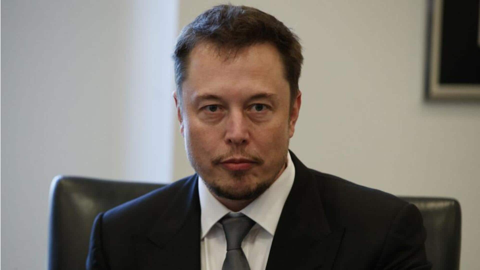 SEC may sanction Musk over missed testimony in X investigation