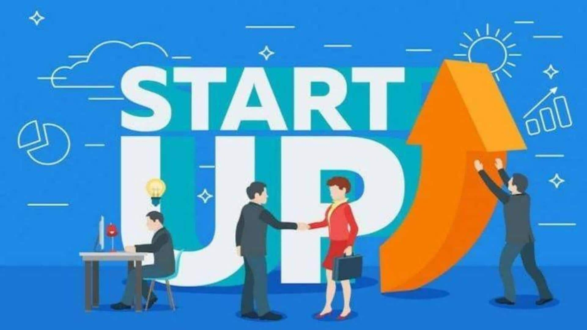 Indian start-ups have created 1.6M jobs, says government