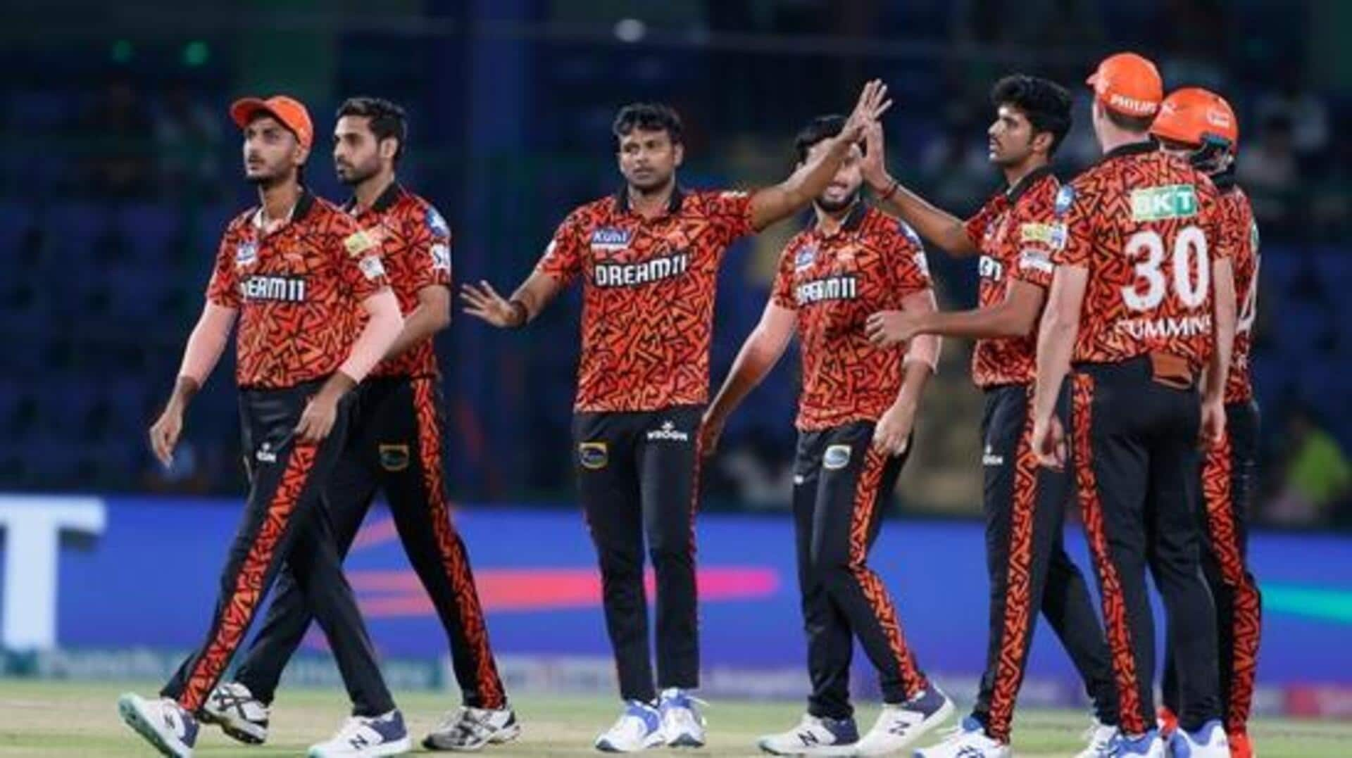 Formidable Sunrisers Hyderabad eye glory in IPL 2025: Squad analysis 