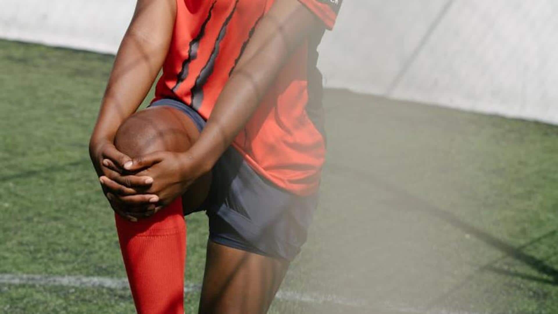 Boost knee strength with these effective exercises Boost knee strength with these effective exercises