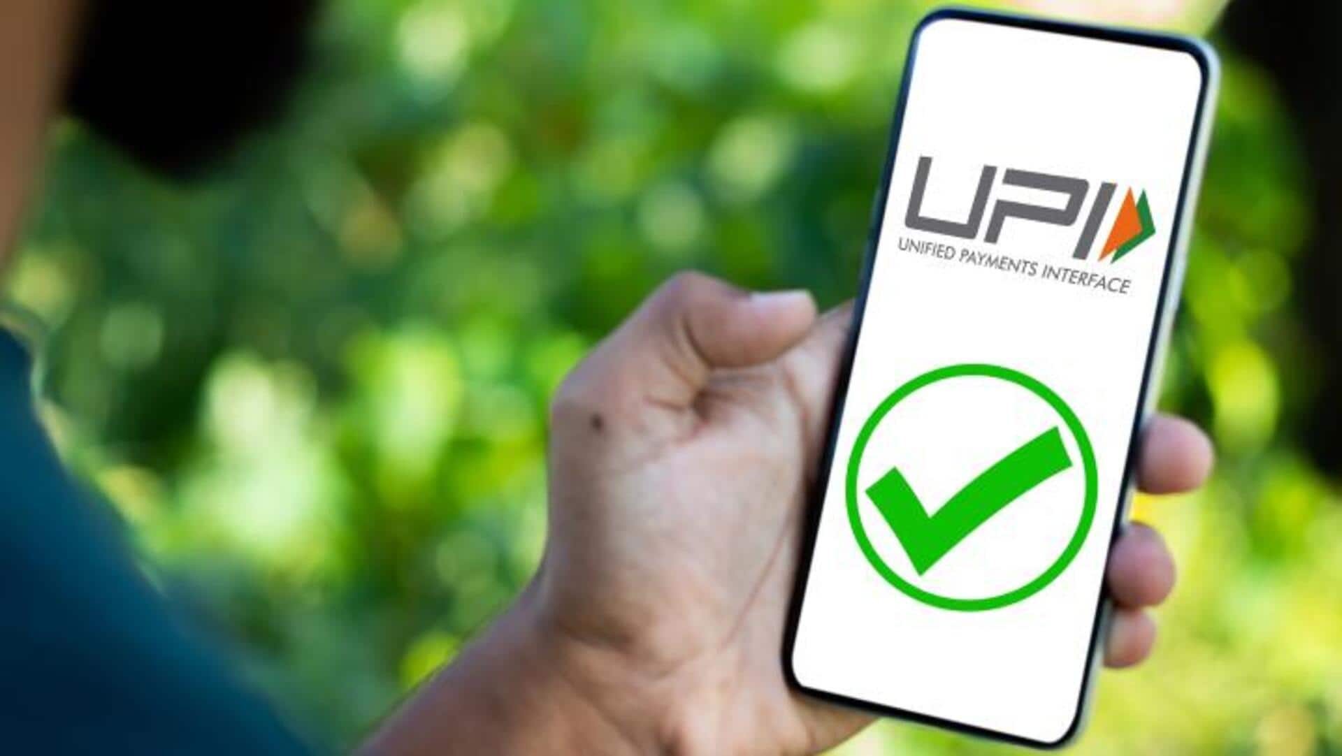 New UPI rules from August: 50 balance checks/day, timed autopay New UPI rules from August: 50 balance checks/day, timed autopay