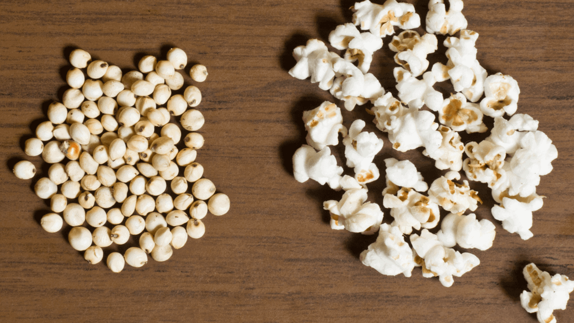 Air-popped sorghum v/s fried potato: Which is healthier? Air-popped sorghum v/s fried potato: Which is healthier?
