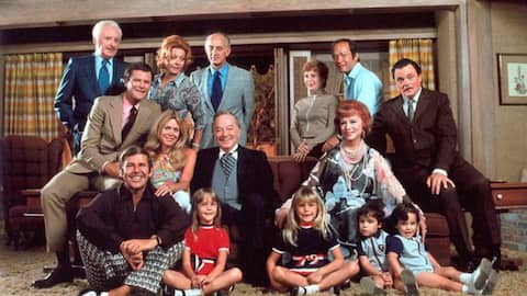 5 times 'Bewitched' perfectly captured 1960s America