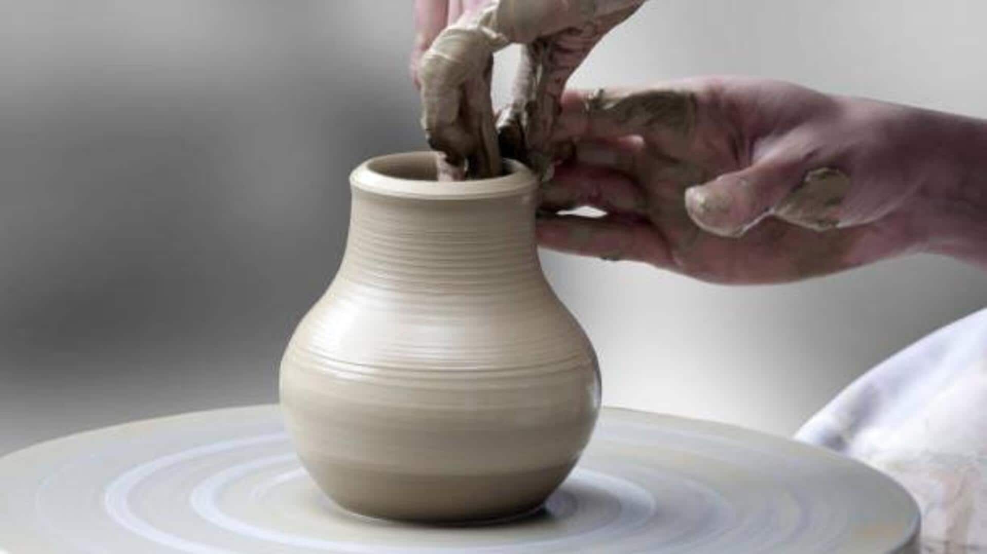 How ceramicists are redefining modern pottery