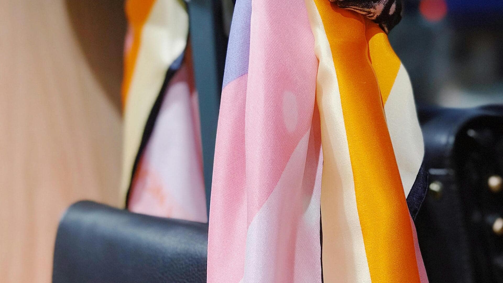 5 lightweight scarves you need this rainy season 5 lightweight scarves you need this rainy season