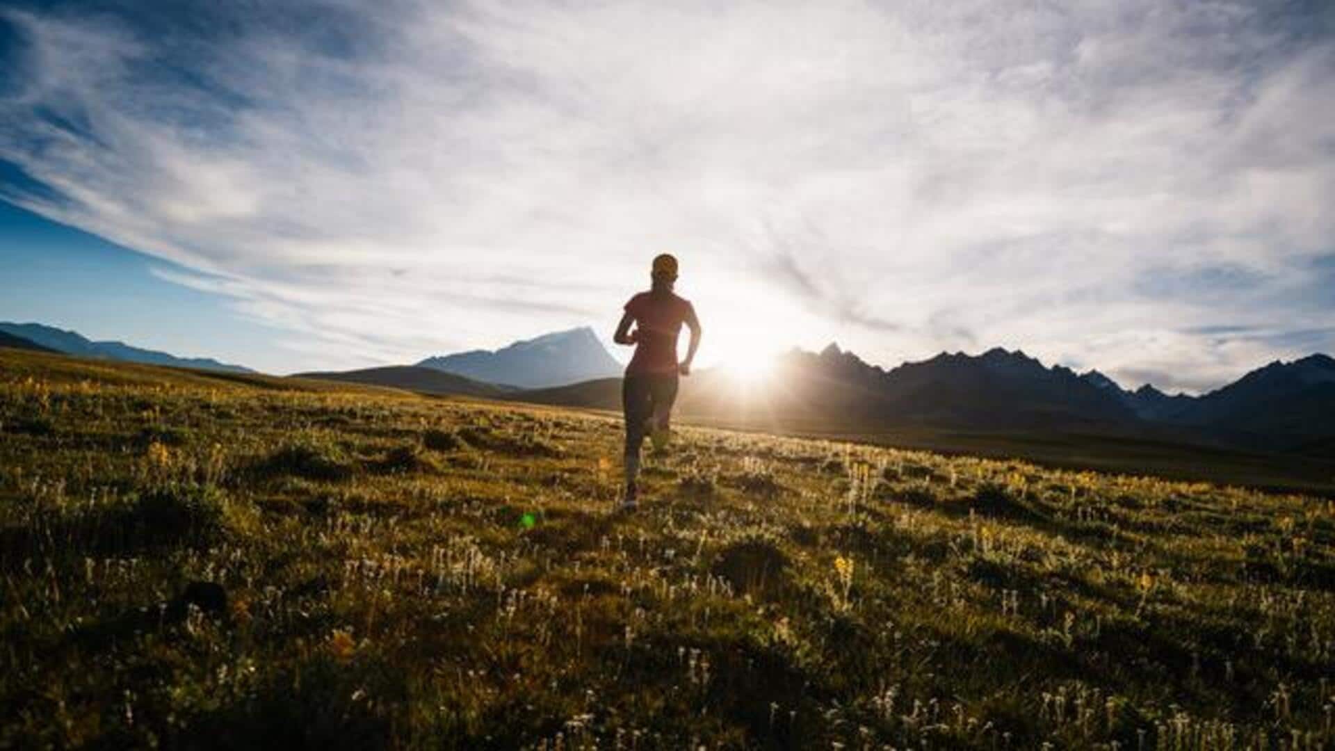 Africa's most extreme ultra-marathons: A list