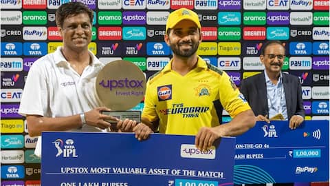 Revisiting Ajinkya Rahane's top knocks in IPL