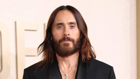 Jared Leto dropped from 'Assassination' over sexual misconduct allegations?
