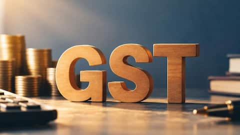 GST officers can no longer arrest taxpayers