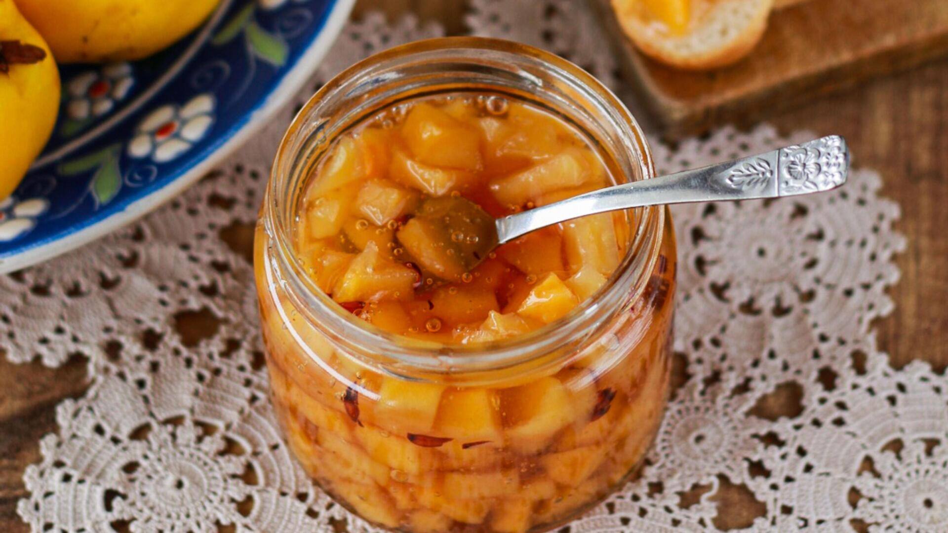 Heard of loquat fruit?