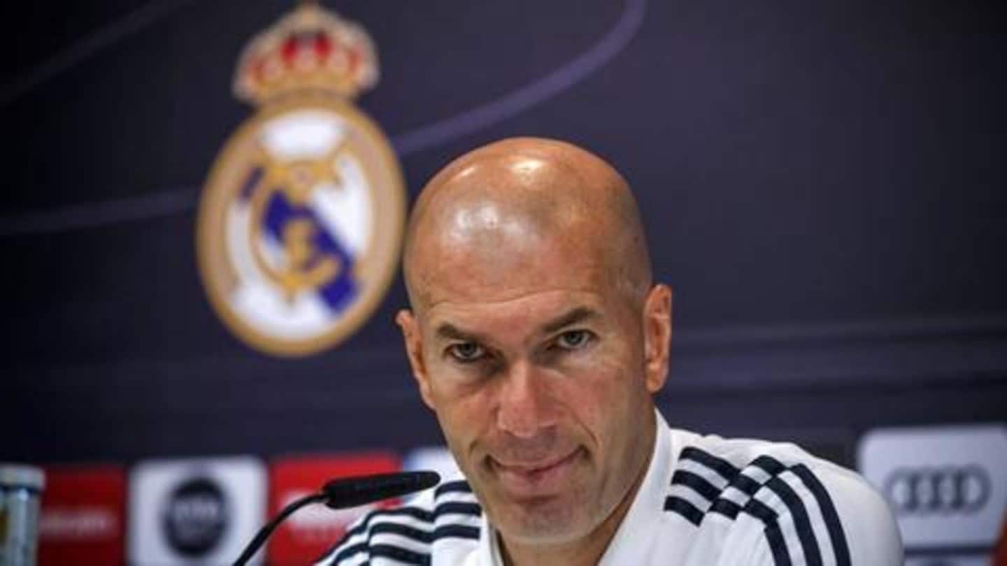 Real Madrid plan to acquire two EPL players: Details here