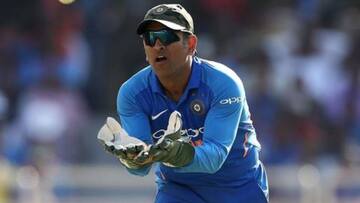 Dhoni unlikely to play Vijay Hazare and Bangladesh series