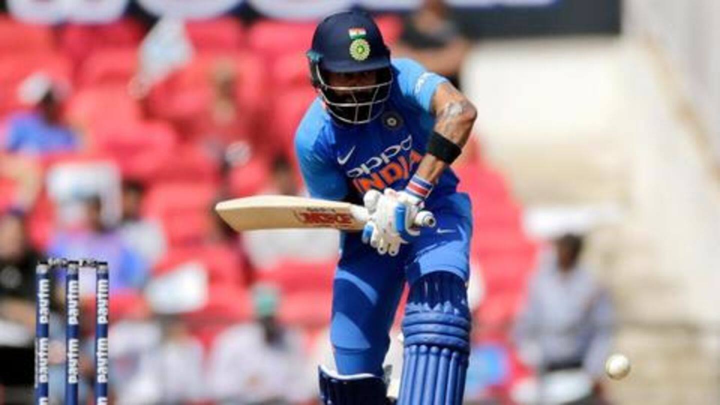 Kohli vs Pakistan 2.0 Kohli vs Pakistan 2.0