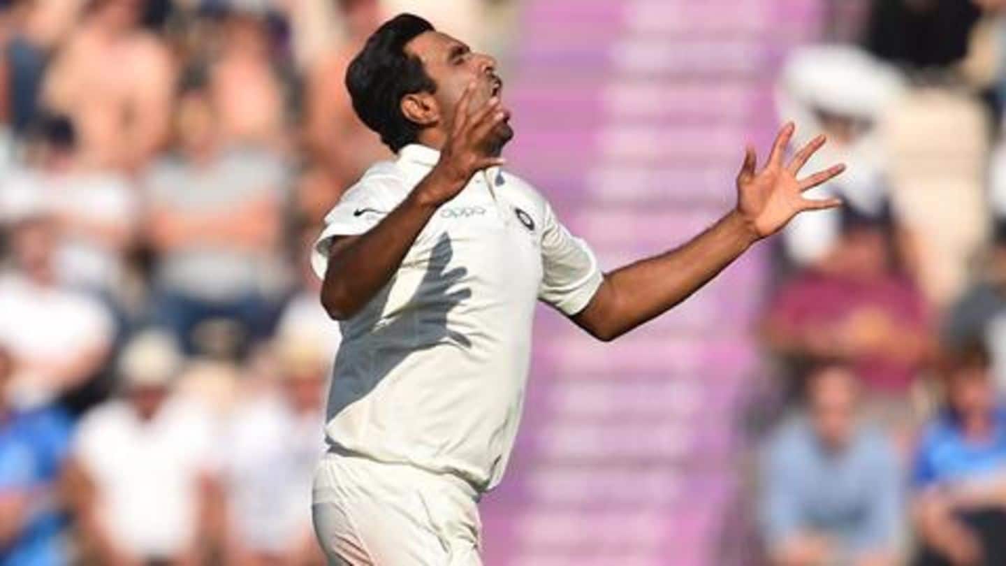 Ashwin dropped to form the best combination for the team Ashwin dropped to form the best combination for the team