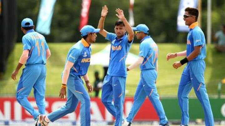 Why India have never hosted the ICC U-19 World Cup?