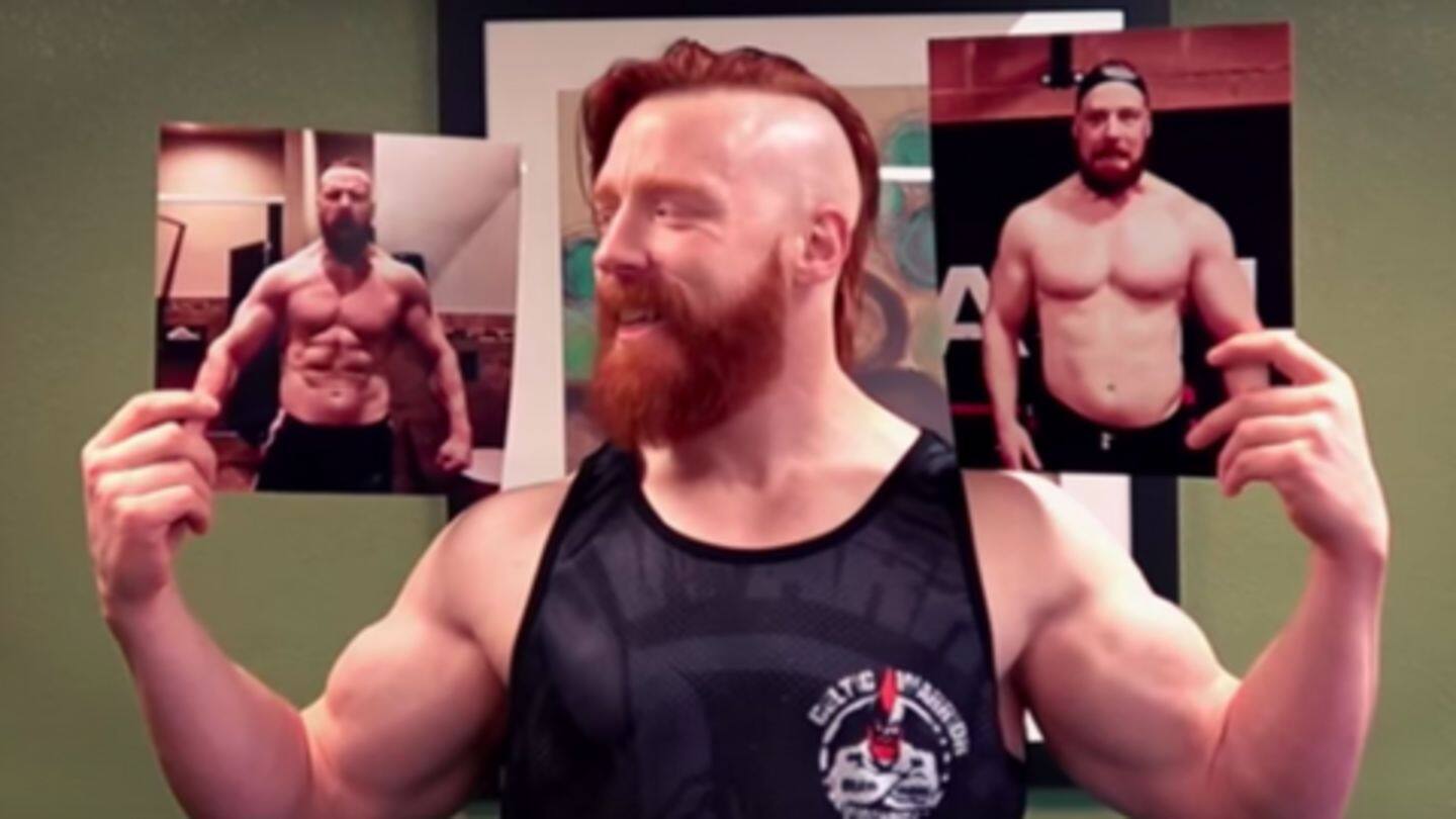 The Celtic Warrior looks better than ever The Celtic Warrior looks better than ever