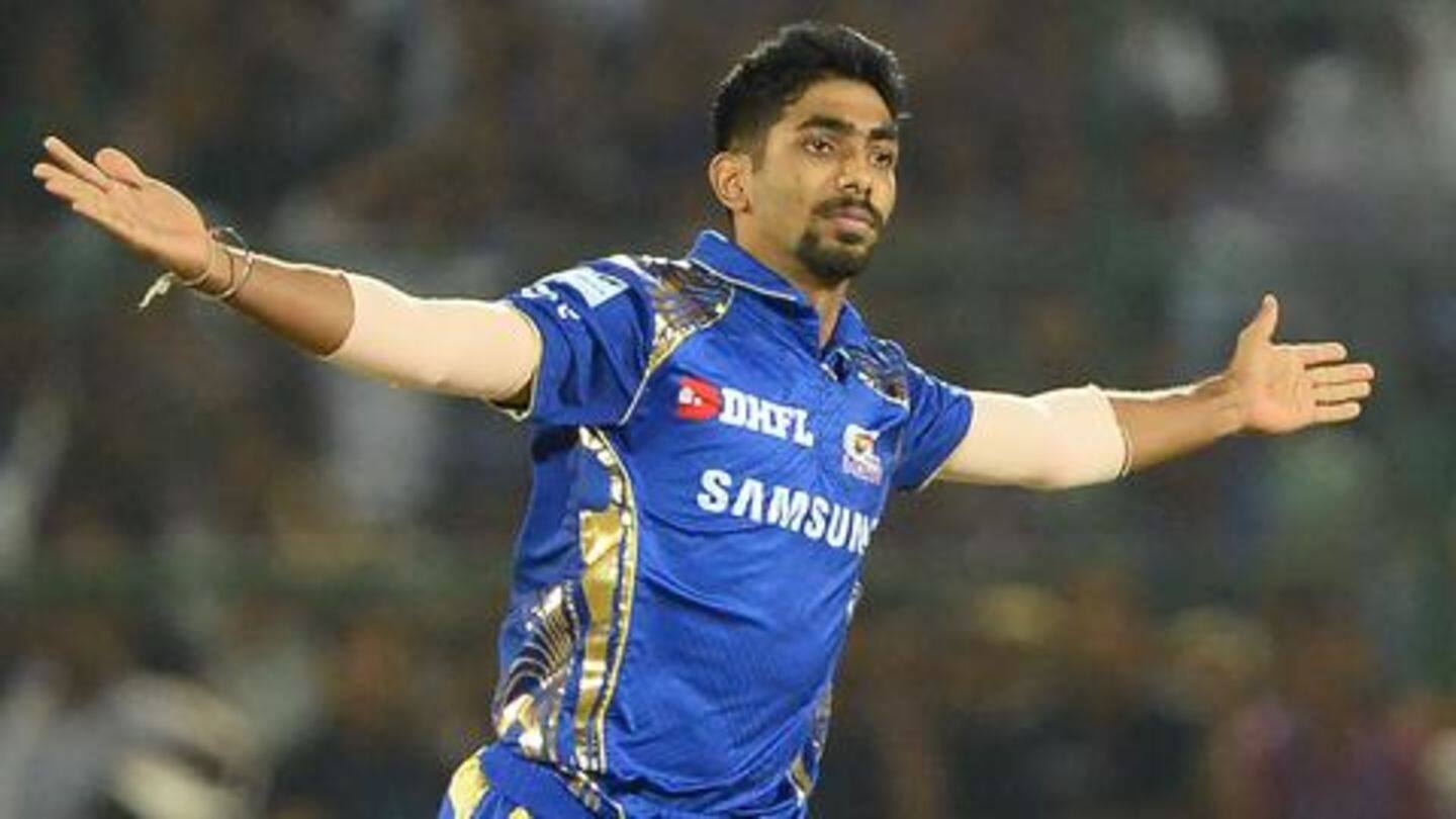 Jasprit Bumrah and Imran Tahir to dominate bowling attack Jasprit Bumrah and Imran Tahir to dominate bowling attack