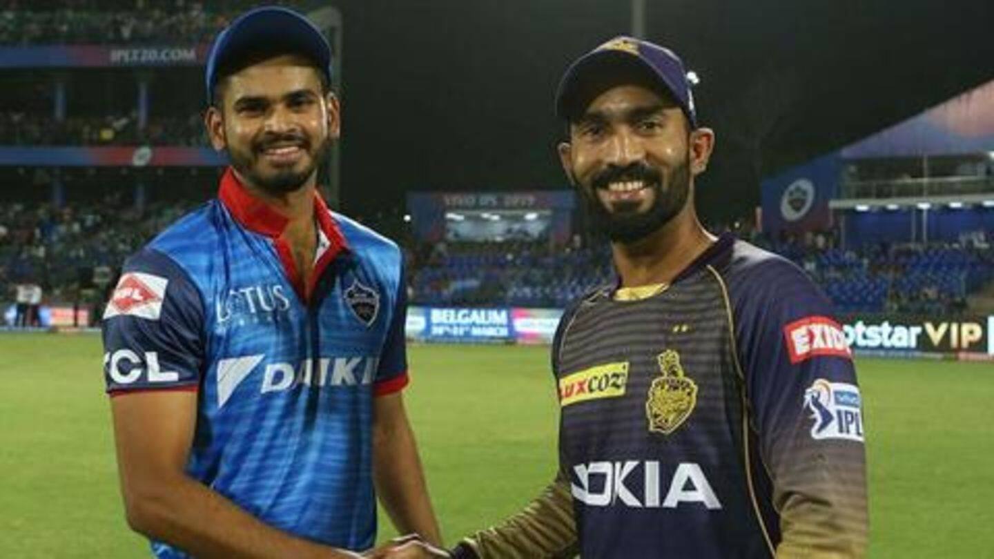 Here's the predicted Playing XI Here's the predicted Playing XI