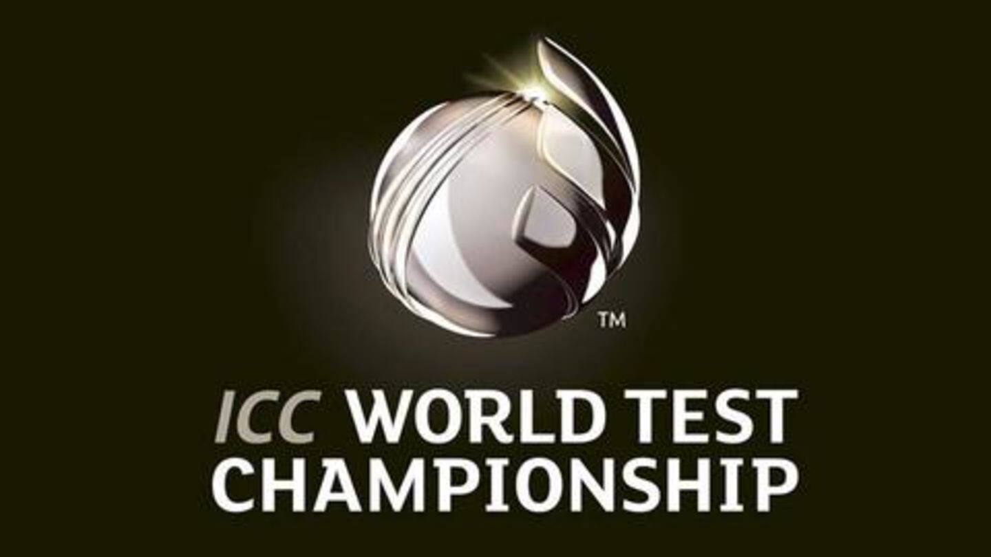 2023 ICC World Test Championship could have four-day Tests 2023 ICC World Test Championship could have four-day Tests
