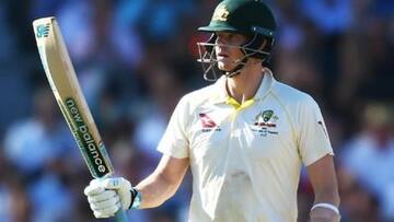 A look at Steve Smith's records following 27th Test fifty
