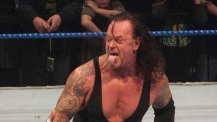 WrestleMania: Five possible opponents for The Undertaker if he wrestles