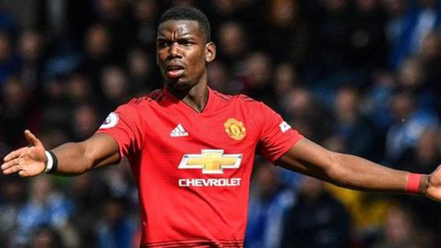 Dream for other clubs, nightmare for United Dream for other clubs, nightmare for United