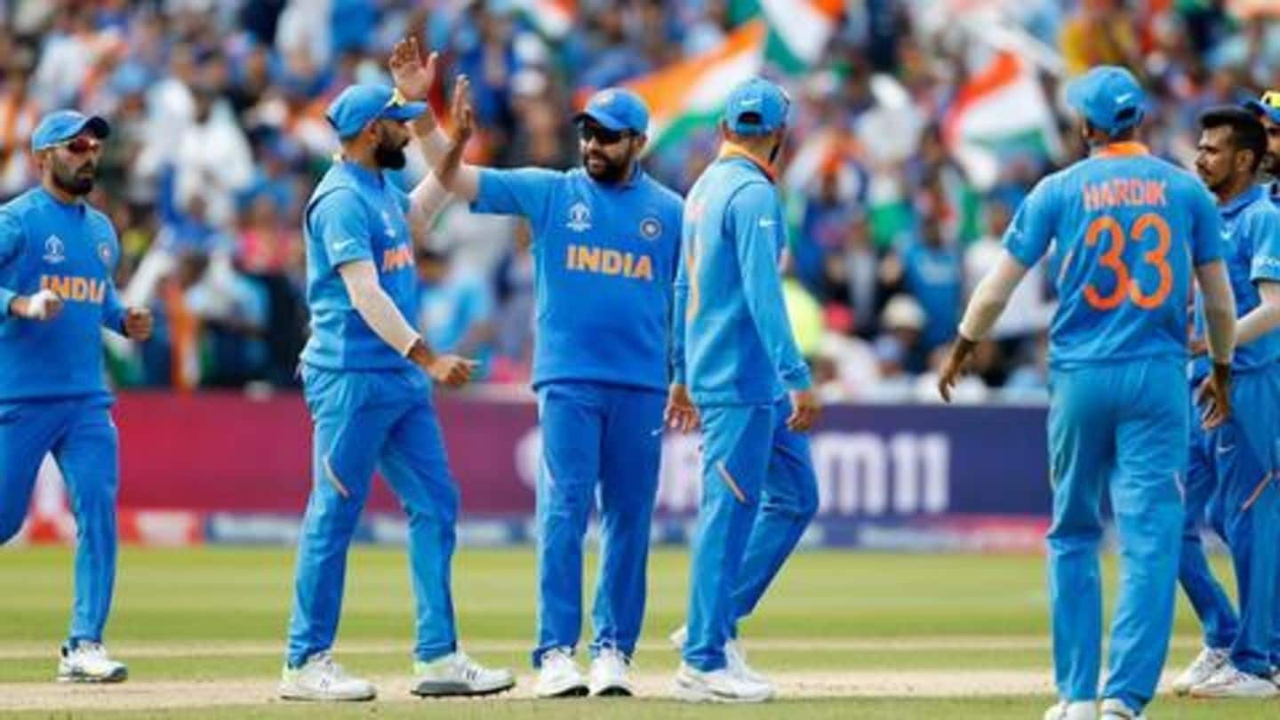 World Cup: Here are mistakes India should avoid in semi-final
