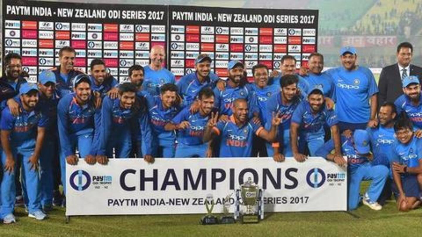 India to play against South Africa at home in September India to play against South Africa at home in September