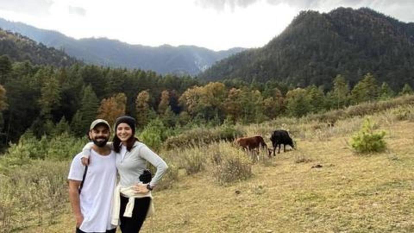 How is Kohli celebrating his birthday? How is Kohli celebrating his birthday?