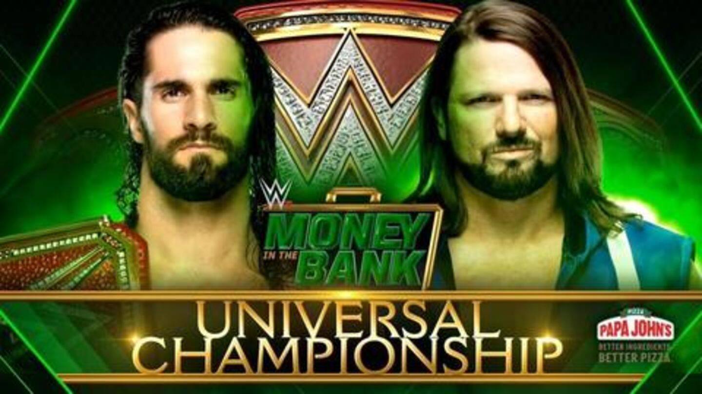 Will Raw become the new house that AJ Styles built? Will Raw become the new house that AJ Styles built?